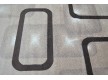 Синтетичний килим Espresso 02574D BEIGE-D.BROWN - Висока якість за найкращою ціною в Україні - зображення 3.